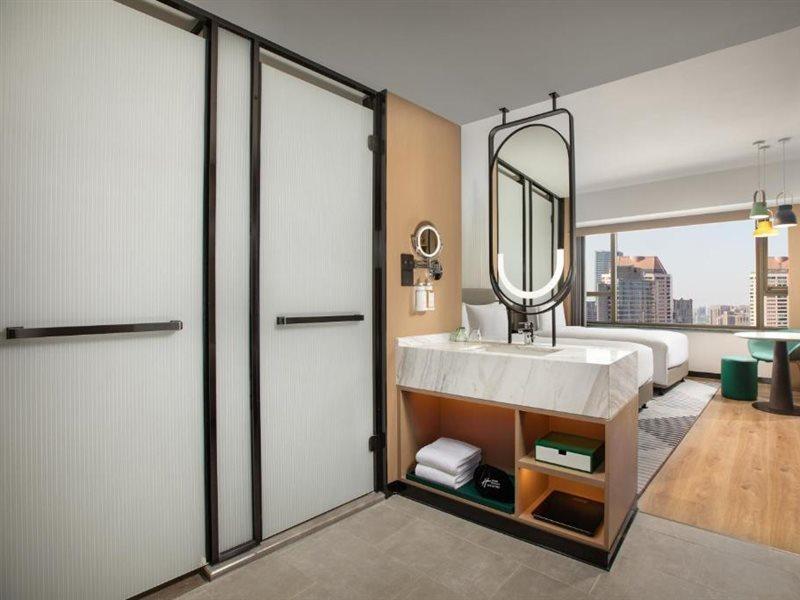 Khách sạn Nanjing Road By Ihg Thượng Hải