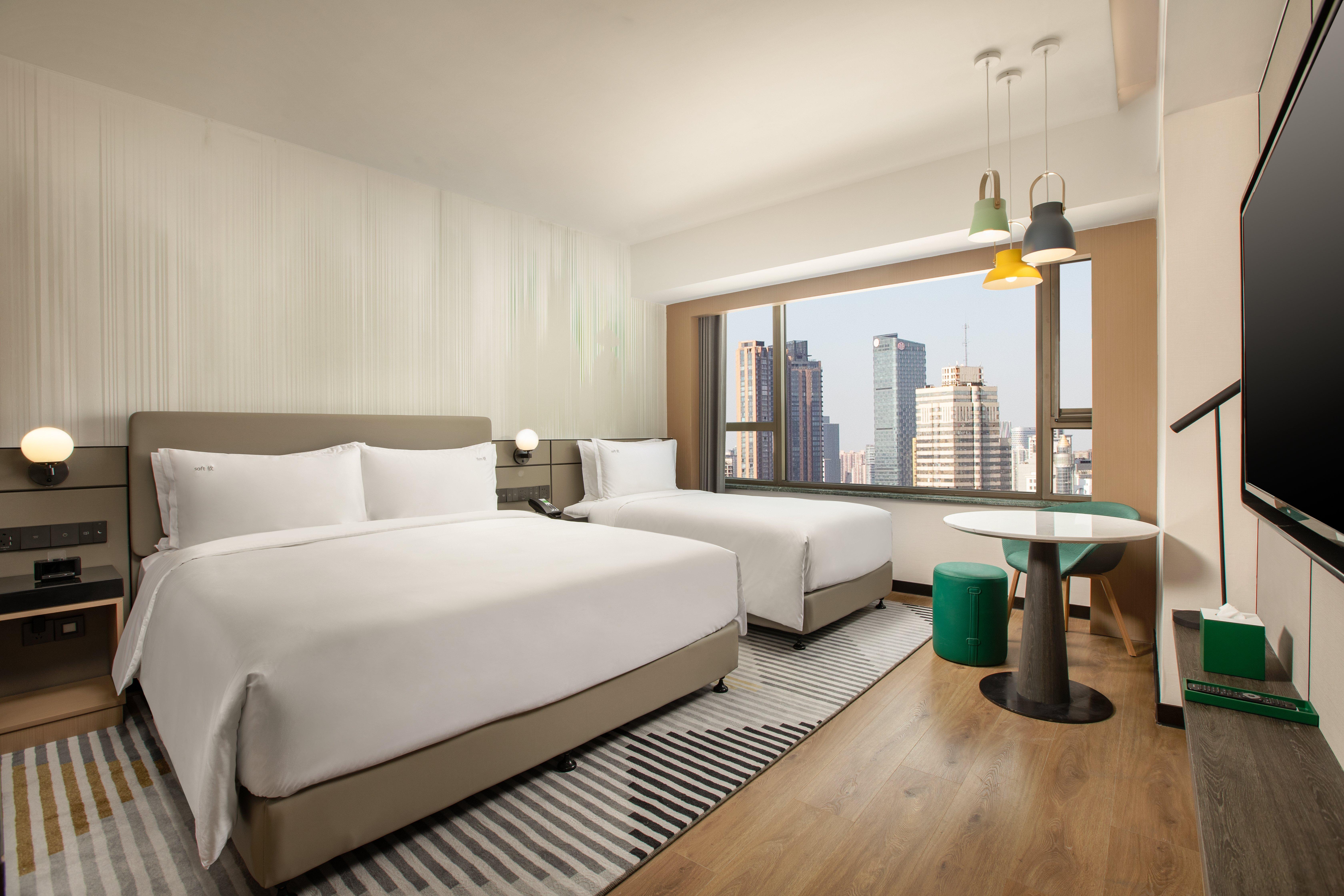 Nanjing Road By Ihg Khách sạn Thượng Hải