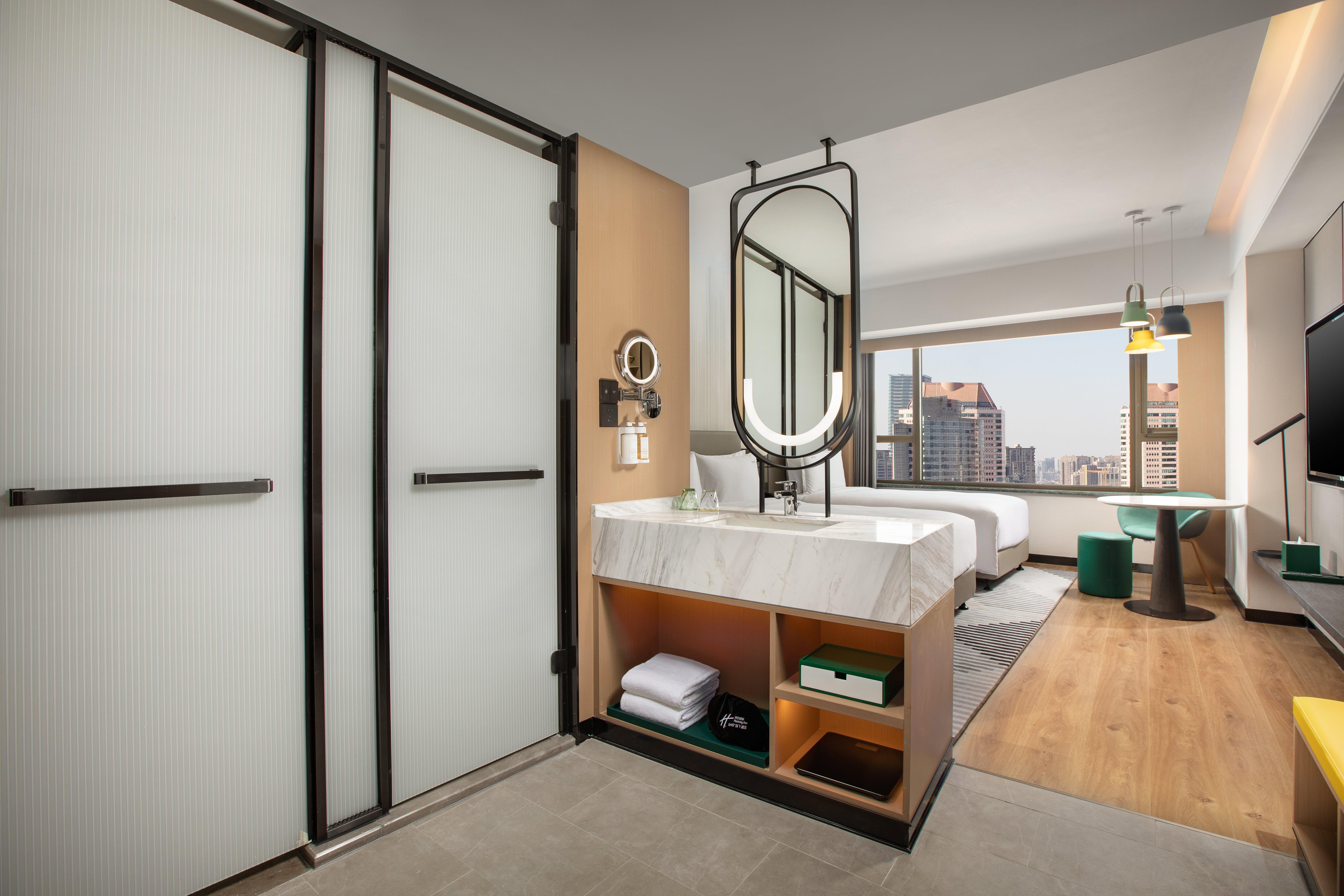 Nanjing Road By Ihg 5* Thượng Hải