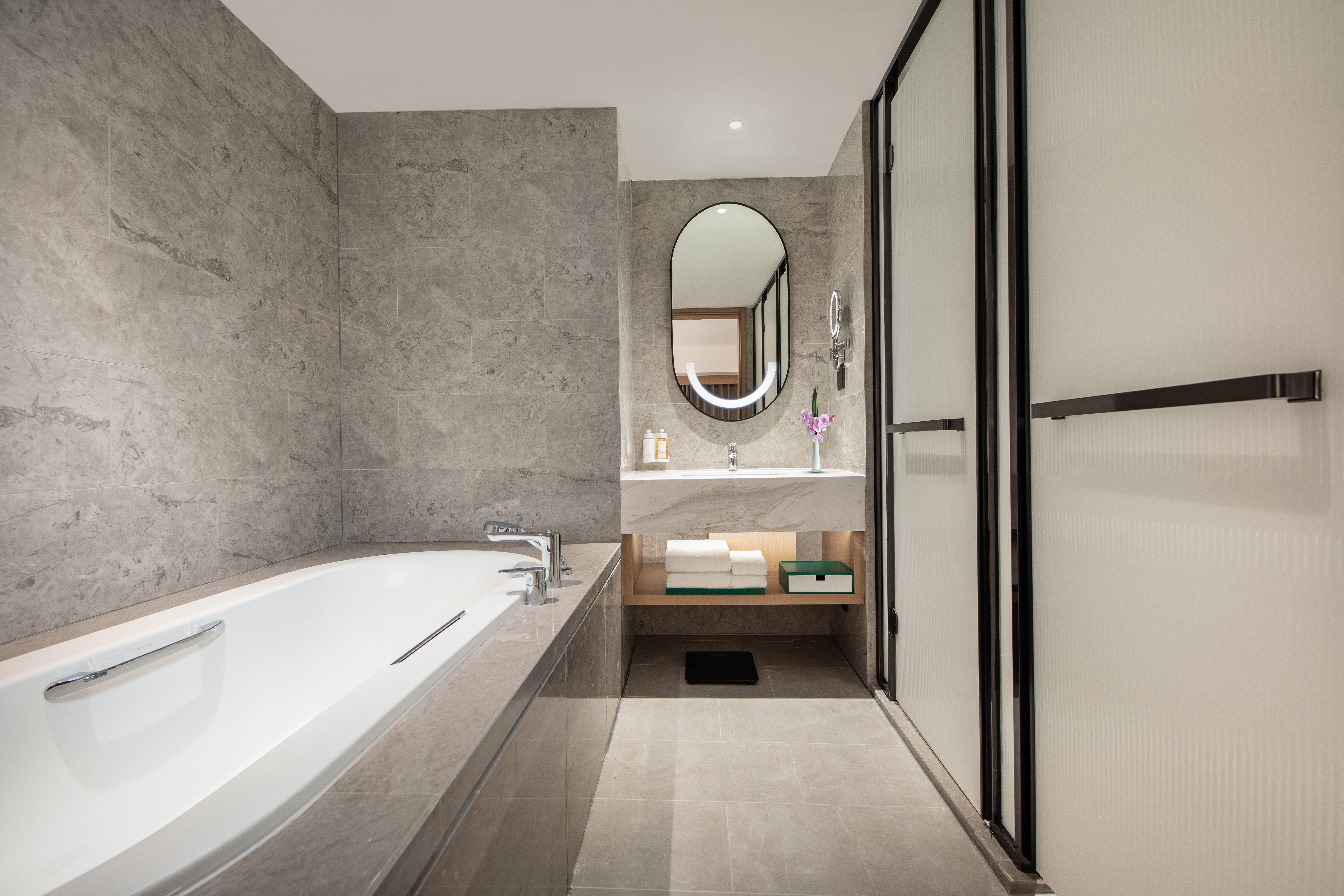 Khách sạn Nanjing Road By Ihg Thượng Hải