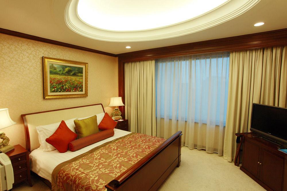 Khách sạn Nanjing Road By Ihg